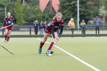 Bild 74 - BL Der Club an der Alster - Uhlenhorster HC : Ergebnis: 2:0